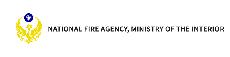 National Fire Agency, Ministry of the interiorOpen new window