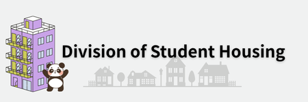 Division of Student HousingOpen new window