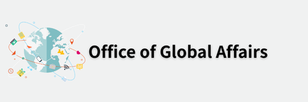 Office of Global AffairsOpen new window